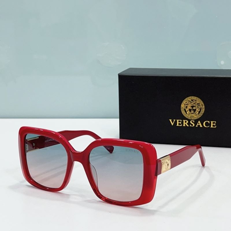 Versace Sunglasses